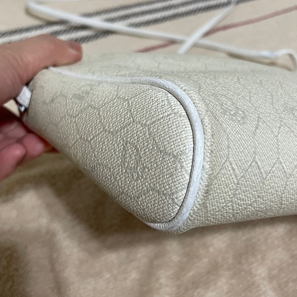 Dior PVC Shoulder/Crossbody Bag - Picture 9 of 15